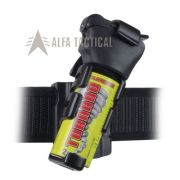 Rotační plastové pouzdro ESP pro obranný sprej TORNADO 50 až 63 ml