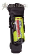 Rotační plastové pouzdro ESP pro obranný sprej TORNADO 50 až 63 ml