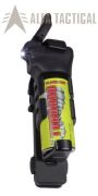 Rotační plastové pouzdro ESP pro obranný sprej TORNADO 50 až 63 ml