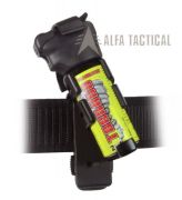 Rotační plastové pouzdro ESP pro obranný sprej TORNADO 50 až 63 ml