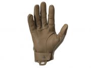 Rukavice Direct Action Crocodile FR Gloves Short, Light Coyote FR