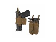 Helikon Guardian Chest Rig, Olive Green