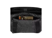 Taška přes rameno Helikon Urban Courier Bag Medium® - Nylon (9,5 l), Grey Melange