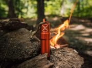 Zapalovač Exotac TITANLIGHT™ - Oranžový