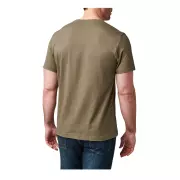 Triko 5.11 You´ll Survive Tee, Ranger Green Triko 5.11 You´ll Survive Tee, Ranger Green