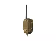 Sumka na vysílačku Helikon Radio Pouch, Multicam