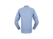 Košile Helikon Defender Mk2 Gentleman Shirt®, Melange Light Blue