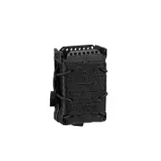 Dvojitá modulární samosvorná sumka Templar’s Gear pro puškové zásobníky M4, Multicam Black