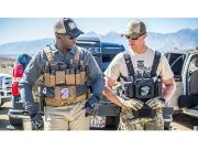 Helikon TRAINING MINI RIG (TMR)®, Multicam