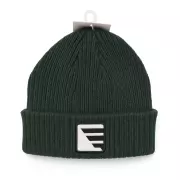 Zimní čepice Mars & Arms Docker, šedozelená Zimní čepice Mars & Arms Docker, šedozelená