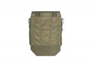 Molle panel Direct Action Spitfire MK II, Coyote Brown