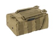 Pouzdro Helikon Bushcraft E&E Pouch, Multicam Black