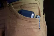 Peněženka Magpul DAKA Essential Wallet, Coyote