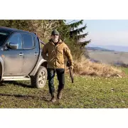 Softshellové kalhoty 5.11 Cepheus Softshell Pant, Černé