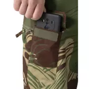 Kraťasy Helikon-Tex Urban Tactical Shorts 8,5´´, Polycotton Stretch Ripstop, Olive Green