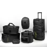 Batoh 5.11 Allhaula™ Duffel (70 l), Volcanic Batoh 5.11 Allhaula™ Duffel (70 l), Volcanic