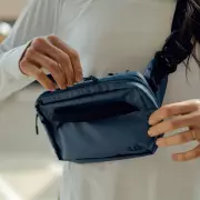 Ledvinka 5.11 Allhaula™ Waist Pack (2 l), Volcanic