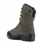 Boty Alpina Trapper Heat - vyhřívaná obuv, zelené