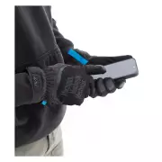 Zateplené rukavice Mechanix Fastfit Coldwork