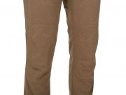 Kalhoty Helikon Trekking Tactical Pants® Aerotech, Mud brown