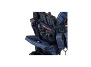 Taktická vesta Helikon TRAINING MINI RIG (TMR)® - Nylon, Blue Melange