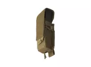 Sumka na pistolový zásobník Helikon Pistol Magazine Pouch, Olive Green