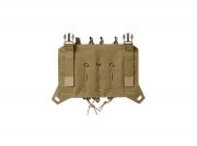 Platforma přední Direct Action Spitfire SMG Flap, Coyote Brown