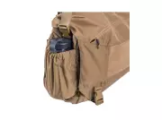 Taška přes rameno Helikon Urban Courier Bag Large® - Cordura®, Černá