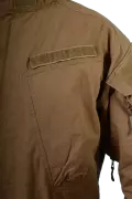 Taktická Blůza 4M OMEGA Tactical blouse, Černá