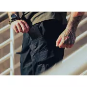 Kraťasy Helikon-Tex Urban Tactical Shorts 11´´, Polycotton Stretch Ripstop, Coyote