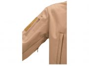 Softshellová Bunda Defcon 5 Tactical Softshell Jacket, OD Green