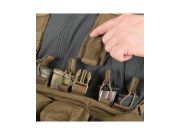Taktická vesta Helikon Guardian Chest Rig, Multicam