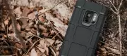 Pouzdro Magpul Bump Case pro Samsung Galaxy S9, OD Green