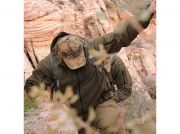 Bunda Helikon Cumulus Jacket Heavy Fleece, shadow grey