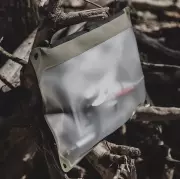 Víceúčelové pouzdro Magpul DAKA Window Pouch Large, Coyote