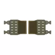 Sada pro přestavbu hrudního návazce Templar´s Gear Chest Rig Conversion Kit, Concamo