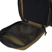 Střelecká taška Helikon-Tex Mission (16,8 l), Coyote / černá Střelecká taška Helikon-Tex Mission (16,8 l), Coyote / černá