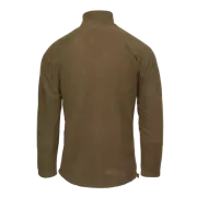 Fleecová mikina Helikon-Tex ALPHA TACTICAL, Coyote