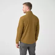Fleecová mikina Helikon-Tex ALPHA TACTICAL, Coyote