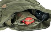 Taška přes rameno Helikon Bushcraft Line Satchel (17 l), Pencott Wildwood
