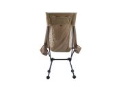 Skládací židle Helikon Traveler Enlarged Lightweight Chair, Coyote