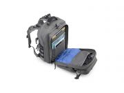 Batoh Defcon 5 Roger Everyday Backpack (40 l), šedý
