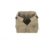 Dámské kalhoty Helikon UTP Resized® - PolyCotton Ripstop, khaki