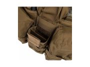 Taktická vesta Helikon Guardian Chest Rig, Multicam