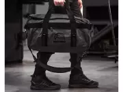 Cestovní taška Defcon 5 Duffle Bag (55 l), Ranger Green