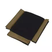 Střelecká taška Helikon-Tex Mission (16,8 l), černá Střelecká taška Helikon-Tex Mission (16,8 l), černá