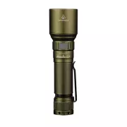 Nabíjecí LED svítilna Fenix C7, zelená, 3000 lm