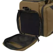 Střelecká taška Helikon-Tex Mission (16,8 l), Coyote / černá Střelecká taška Helikon-Tex Mission (16,8 l), Coyote / černá