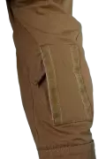 Taktická Blůza 4M OMEGA Tactical blouse, Černá
