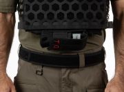 Sumka na škrtidlo 5.11 Tourniquet Pouch, ranger green
